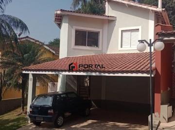Casa · 190m² · 3 Quartos · 2 Vagas · Casa com 3 dormitórios à venda, 190 m² por R$ 890.000,00 - Granja Viana - Cotia/SP