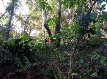 Terreno · 506m² · Terreno à venda, 506 m² por R$ 320.000,00 - Granja Viana - Carapicuíba/SP