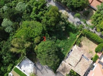 Terreno · 511m² · Terreno à venda, 511 m² por R$ 532.000,00 - Granja Viana - Carapicuíba/SP