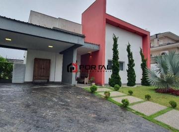 Casa · 317m² · 3 Quartos · 4 Vagas · Casa com 3 dormitórios à venda, 317 m² por R$ 1.698.000,00 - Granja Viana - Carapicuíba/SP