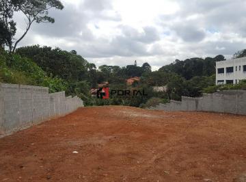 Terreno · 1800m² · Área comercial à venda, Vila Santo Antônio do Portão, Cotia.