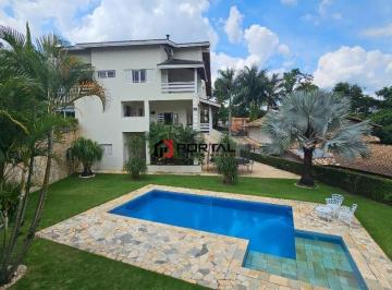 Casa · 921m² · 4 Quartos · 10 Vagas · Casa com 4 dormitórios, 921 m² - Venda ou Aluguel por R$ 30.250,00 Pacote - Granja Viana - Cotia/SP