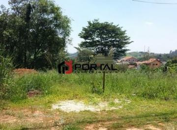 Terreno · 750m² · Terreno  residencial à venda, Granja Viana, Cotia.