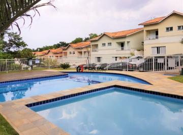 Casa · 90m² · 3 Quartos · 2 Vagas · Casa com 3 dormitórios à venda, 89 m² por R$ 735.000,00 - Granja Viana - Cotia/SP