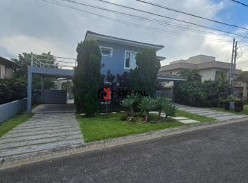 Casa · 500m² · 4 Quartos · 4 Vagas · Casa com 4 dormitórios à venda, 500 m² por R$ 2.690.000,00 - Granja Viana - Carapicuíba/SP