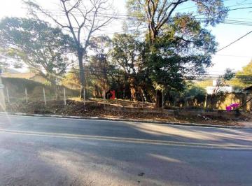Terreno · 2334m² · Terreno à venda, 2334 m² por R$ 890.000,00 - Granja Viana - Cotia/SP