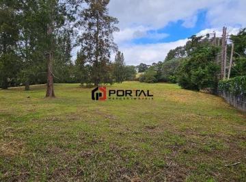 Terreno · 7798m² · Terreno à venda, 7798 m² por R$ 3.900.000,00 - Granja Viana - Cotia/SP