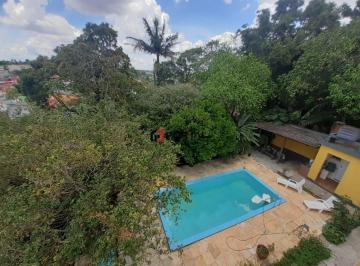 Casa · 249m² · 3 Quartos · 10 Vagas · Casa com 3 dormitórios à venda, 249 m² por R$ 1.280.000 - Granja Viana - Cotia/SP