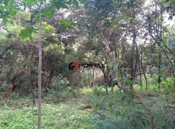Terreno · 2800m² · Terreno à venda, 2800 m² por R$ 1.700.000,00 - Granja Viana - Cotia/SP