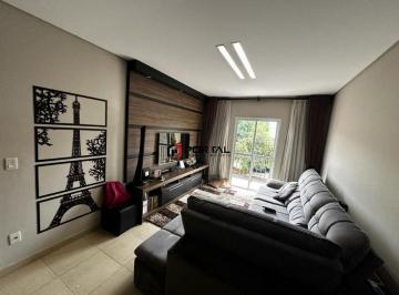 Casa · 172m² · 3 Quartos · 2 Vagas · Casa com 3 dormitórios à venda, 172 m² por R$ 750.000,00 - Cotia - Cotia/SP