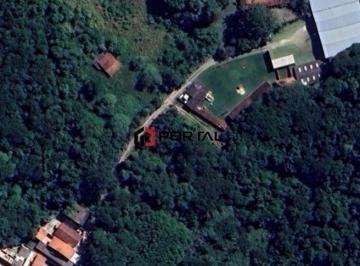 Terreno · 89486m² · Área à venda, 89.495,64 m² por R$ 5.000.000 - Capuava - Embu das Artes/SP