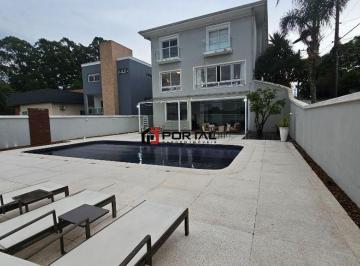Casa · 625m² · 4 Quartos · 6 Vagas · Casa com 4 dormitórios à venda, 625 m² por R$ 3.300.000,00 - Granja Viana - Cotia/SP