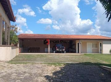 Casa · 495m² · 4 Quartos · 9 Vagas · Casa com 4 dormitórios à venda, 495 m² por R$ 1.700.000,00 - Granja Viana - Cotia/SP