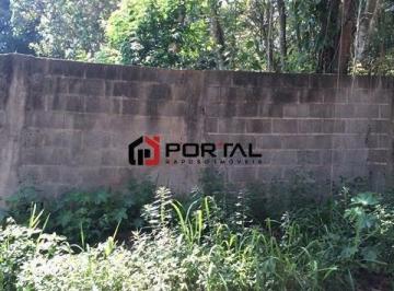 Terreno · 300m² · Terreno à venda, 300 m² por R$ 445.000,00 - Granja Viana - Carapicuíba/SP