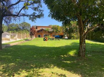 Casa · 359m² · 3 Quartos · 2 Vagas · Casa com 3 dormitórios à venda, 359 m² por R$ 2.300.000,00 - Granja Viana - Cotia/SP