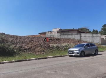 Terreno · 1000m² · Terreno à venda, 1000 m² por R$ 430.000,00 - Cotia - Cotia/SP