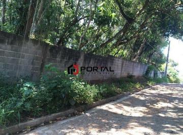 Terreno · 300m² · Terreno à venda, 300 m² por R$ 475.000,00 - Granja Viana - Carapicuíba/SP