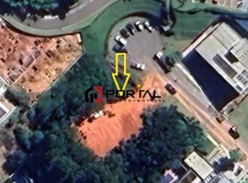 Terreno · 522m² · Terreno à venda, 522 m² por R$ 770.000,00 - Granja Viana - Cotia/SP