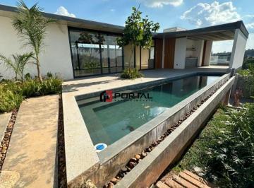 Casa · 364m² · 3 Quartos · 4 Vagas · Casa com 3 dormitórios à venda, 364 m² por R$ 3.700.000,00 - Granja Viana - Cotia/SP