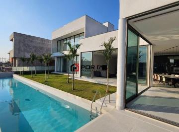 Casa · 600m² · 4 Quartos · 8 Vagas · Casa com 4 dormitórios à venda, 600 m² por R$ 10.000.000,00 - Granja Viana - Cotia/SP