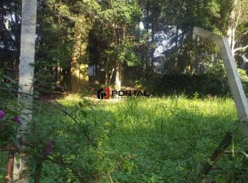 Terreno · 3542m² · Terreno à venda, 3542 m² por R$ 2.500.000,00 - Vila Santo Antônio - Cotia/SP