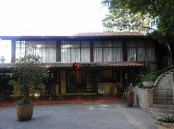 Casa · 400m² · 3 Quartos · 8 Vagas · Casa com 3 dormitórios à venda, 400 m² por R$ 1.400.000,00 - Granja Viana - Cotia/SP