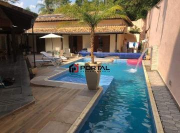 Casa · 320m² · 5 Quartos · 7 Vagas · Casa à venda, 320 m² por R$ 1.378.000,00 - Cotia - Cotia/SP