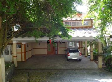 Casa · 711m² · 5 Quartos · 4 Vagas · Casa com 5 dormitórios à venda, 711 m² por R$ 1.250.000,00 - Cotia - Cotia/SP