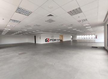 Comercial · 677m² · 18 Vagas · Sala para alugar, 677 m² por R$ 48.457,54/mês - Alphaville Industrial - Barueri/SP