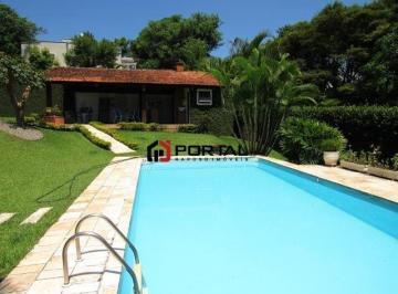Casa · 320m² · 3 Quartos · 2 Vagas · Casa com 3 dormitórios à venda, 320 m² por R$ 1.600.000,00 - Granja Viana - Carapicuíba/SP