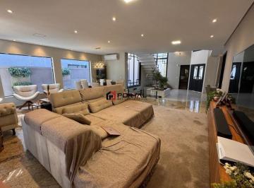 Casa · 400m² · 3 Quartos · 6 Vagas · Casa com 3 dormitórios à venda, 400 m² por R$ 2.600.000,00 - Parque dos Príncipes - São Paulo/SP
