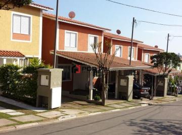 Casa · 70m² · 2 Quartos · 2 Vagas · Casa com 2 dormitórios à venda, 70 m² por R$ 470.000,00 - Granja Viana - Cotia/SP
