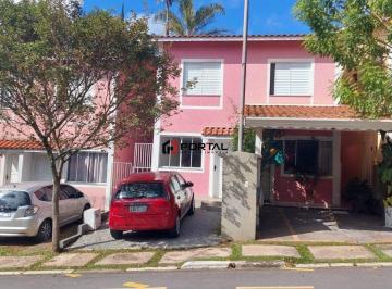 Casa · 70m² · 2 Quartos · 2 Vagas · Casa com 2 dormitórios à venda, 70 m² Para venda E Locação - Granja Viana - Cotia/SP