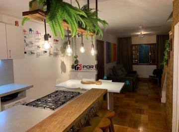 Casa · 83m² · 3 Quartos · 2 Vagas · Casa com 3 dormitórios à venda, 83 m² por R$ 620.000,00 - Granja Viana - Cotia/SP