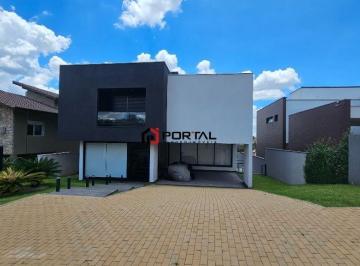 Casa · 376m² · 4 Quartos · 4 Vagas · Casa com 4 dormitórios à venda, 376 m² por R$ 3.800.000,00 - Granja Viana - Carapicuíba/SP