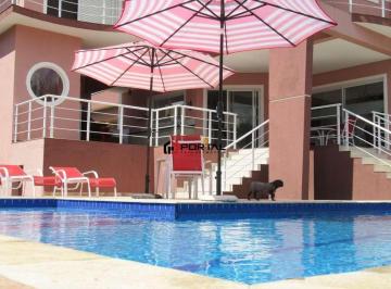 Casa · 620m² · 4 Quartos · 14 Vagas · Casa com 4 dormitórios à venda, 620 m² por R$ 3.500.000,00 - Granja Viana - Carapicuíba/SP