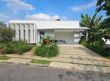 Casa · 330m² · 4 Quartos · 4 Vagas · Casa com 4 suítes  à venda, 330 m² por R$ 4.050.000 - Granja Viana - Cotia/SP