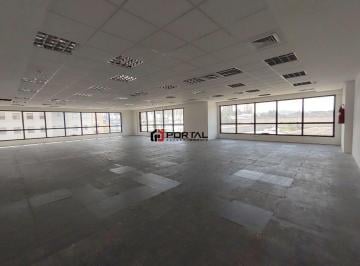 Comercial · 339m² · 9 Vagas · Sala para alugar, 339 m² por R$ 20.431,87/mês - Alphaville Industrial - Barueri/SP
