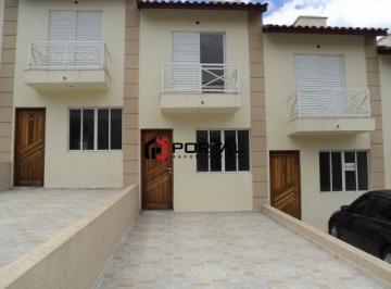 Casa · 75m² · 2 Quartos · 1 Vaga · Casa com 2 dormitórios à venda, 75 m² por R$ 447.000,00 - Granja Viana - Cotia/SP