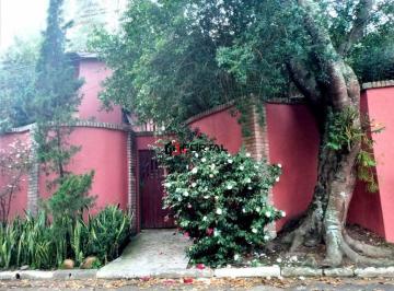 Casa · 480m² · 3 Quartos · 3 Vagas · Casa com 3 dormitórios à venda, 480 m² por R$ 1.700.000,00 - Granja Viana - Carapicuíba/SP