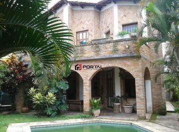 Casa · 307m² · 4 Quartos · 4 Vagas · Casa com 4 dormitórios à venda, 307 m² por R$ 1.450.000,00 - Granja Viana - Jandira/SP