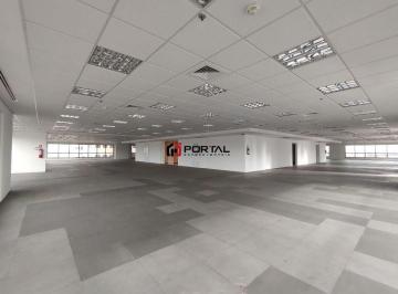 Comercial · 1354m² · 36 Vagas · Sala para alugar, 1354 m² por R$ 84.042,78/mês - Alphaville Industrial - Barueri/SP
