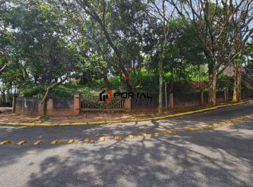 Terreno · 1163m² · Terreno à venda, 1163 m² por R$ 1.100.000,00 - Granja Viana - Carapicuíba/SP
