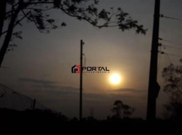 Terreno · 907m² · Terreno à venda, 907 m² por R$ 650.000,00 - Granja Viana - Cotia/SP