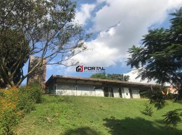Casa · 212m² · 2 Quartos · 5 Vagas · Casa com 2 dormitórios à venda, 211 m² por R$ 2.500.000,00 - Granja Viana!!!