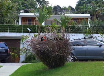 Casa · 453m² · 3 Quartos · 5 Vagas · Casa com 3 dormitórios à venda, 453 m² por R$ 1.650.000,00 - Granja Viana - Cotia/SP