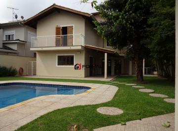 Casa · 400m² · 4 Quartos · 6 Vagas · Casa com 4 dormitórios à venda, 400 m² por R$ 1.900.000,00 - Granja Viana - Carapicuíba/SP