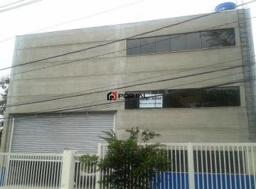 Comercial · 928m² · Galpão à venda, 928 m² por R$ 3.300.000,00 - Granja Viana - Cotia/SP