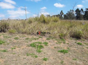 Terreno · 730m² · Terreno à venda, 730 m² por R$ 480.000,00 - Granja Viana - Jandira/SP