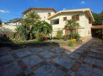 Casa · 408m² · 4 Quartos · 2 Vagas · Casa com 4 dormitórios à venda, 408 m² por R$ 1.890.000,00 - Granja Viana - Cotia/SP